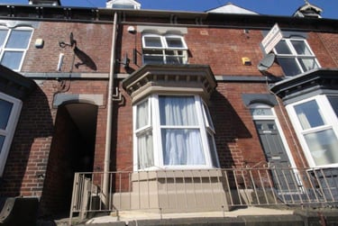 5 bed house, Harland road, Ecclesall, Sheffield, S118NB - Image 12