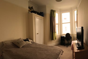 6 bed house, Greenbank Avenue, Greenbank, Plymouth, PL48PU - Image 5