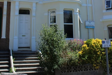 6 bed house, Greenbank Avenue, Greenbank, Plymouth, PL48PU - Image 1