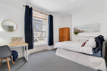 7 bed house, Prospect street, Lipson, Plymouth, PL48NY - Image 6