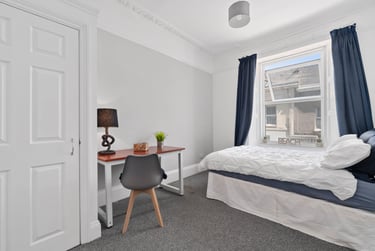 7 bed house, Prospect street, Lipson, Plymouth, PL48NY - Image 7