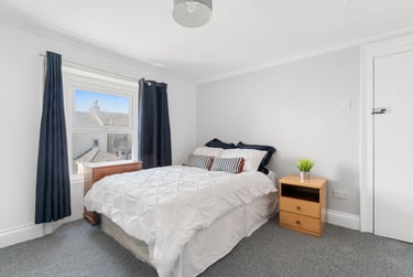 7 bed house, Prospect street, Lipson, Plymouth, PL48NY - Image 8