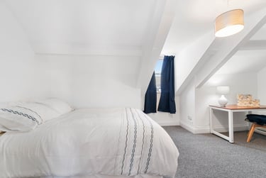 7 bed house, Prospect street, Lipson, Plymouth, PL48NY - Image 9