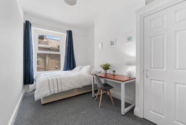 7 bed house, Prospect street, Lipson, Plymouth, PL48NY - Image 10