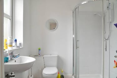4 bed house, Osborne Road, Fallowfield, Manchester, M192DU - Image 8