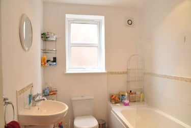 4 bed house, Osborne Road, Fallowfield, Manchester, M192DU - Image 9