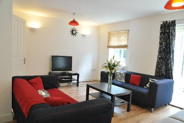4 bed house, Osborne Road, Fallowfield, Manchester, M192DU - Image 1