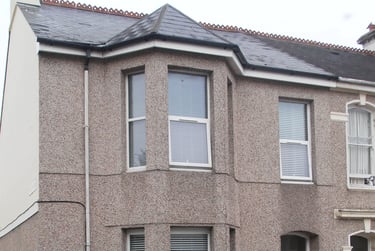7 bed house, May terrace, Near university, Plymouth, PL48PP - Image 15