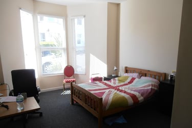 7 bed house, May terrace, Near university, Plymouth, PL48PP - Image 7