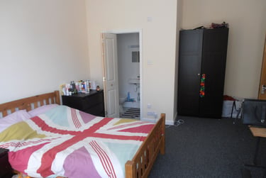 7 bed house, May terrace, Near university, Plymouth, PL48PP - Image 8