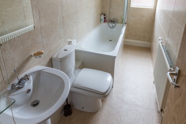 4 bed house, Hessle Place, Hyde park, Leeds, LS61EU - Image 5