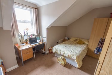 4 bed house, Hessle Place, Hyde park, Leeds, LS61EU - Image 8