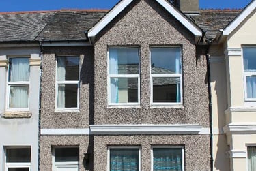 6 bed house, Glen park, Near university, Plymouth, PL46BD - Image 1