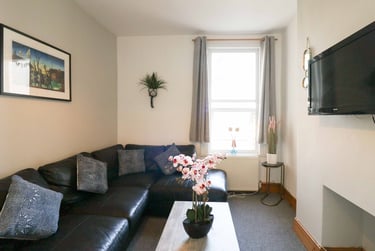 6 bed house, Glen park, Near university, Plymouth, PL46BB - Image 3