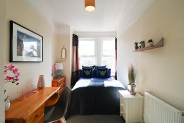 6 bed house, Glen park, Near university, Plymouth, PL46BB - Image 4