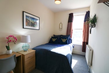 6 bed house, Glen park, Near university, Plymouth, PL46BB - Image 5