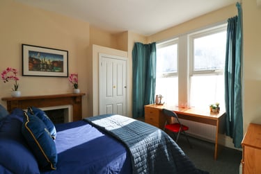 6 bed house, Glen park, Near university, Plymouth, PL46BB - Image 1