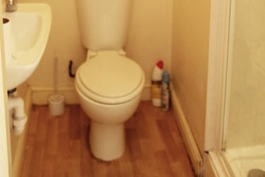 6 bed house, Glen park, Near university, Plymouth, PL46BB - Image 2