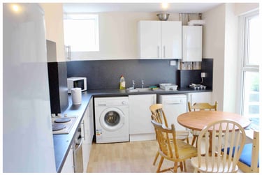 6 bed house, Glen park, Near university, Plymouth, PL46BB - Image 4