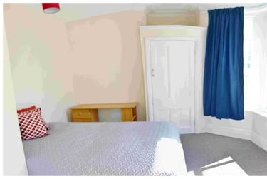 6 bed house, Glen park, Near university, Plymouth, PL46BB - Image 6