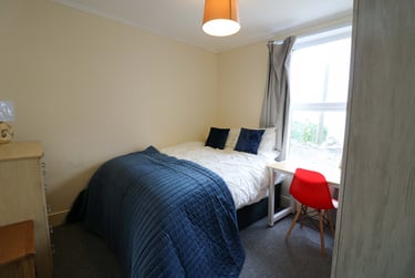 6 bed house, Restormel road, City Centre, Plymouth, PL46BJ - Image 5