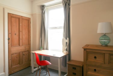 6 bed house, Restormel road, City Centre, Plymouth, PL46BJ - Image 7