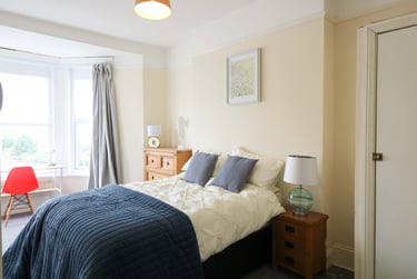 6 bed house, Restormel road, City Centre, Plymouth, PL46BJ - Image 9