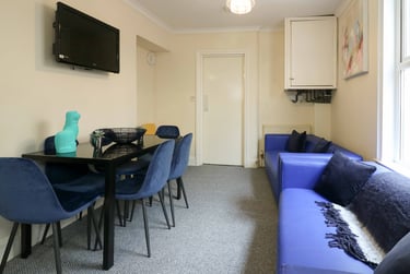6 bed house, Restormel road, City Centre, Plymouth, PL46BJ - Image 12