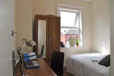 4 bed house, Moseley Road, Fallowfield, Manchester, M146PB - Image 9