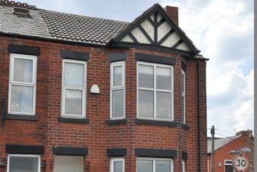 4 bed house, Moseley Road, Fallowfield, Manchester, M146PB - Image 10