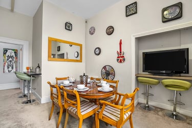 6 bed house, Whitefield Terrace, Greenbank, Plymouth, PL48NH - Image 4