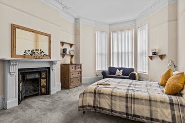 6 bed house, Whitefield Terrace, Greenbank, Plymouth, PL48NH - Image 7