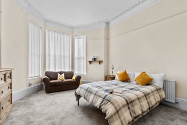 6 bed house, Whitefield Terrace, Greenbank, Plymouth, PL48NH - Image 8