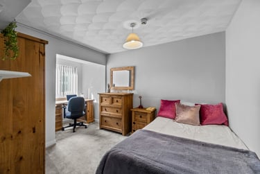 6 bed house, Whitefield Terrace, Greenbank, Plymouth, PL48NH - Image 10