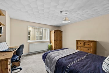 6 bed house, Whitefield Terrace, Greenbank, Plymouth, PL48NH - Image 11