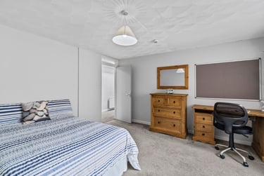 6 bed house, Whitefield Terrace, Greenbank, Plymouth, PL48NH - Image 12