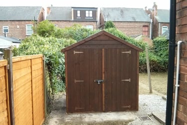 3 bed house, Ednaston road, Dunkirk, Nottingham, NG72JF - Image 10