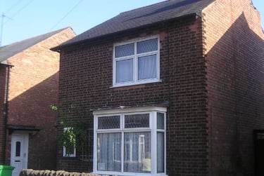 3 bed house, Ednaston road, Dunkirk, Nottingham, NG72JF - Image 1