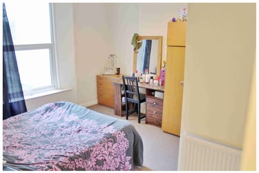 2 bed flat, Prospect Street, City centre, Plymouth, PL48NY - Image 4