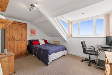 6 bed flat, Bedford terrace, North hill, Plymouth, PL48EY - Image 8