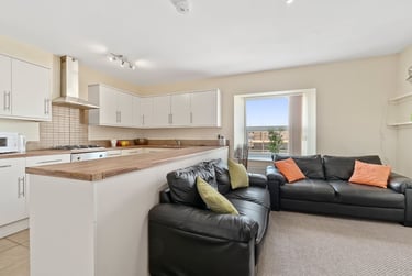 6 bed flat, Bedford terrace, North hill, Plymouth, PL48EY - Image 10