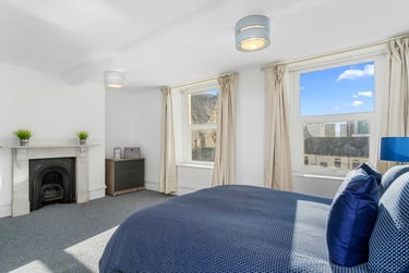 6 bed house, Beaumont Road, City centre, Plymouth, PL49BA - Image 2