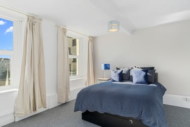 6 bed house, Beaumont Road, City centre, Plymouth, PL49BA - Image 3