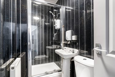 6 bed house, Beaumont Road, City centre, Plymouth, PL49BA - Image 4