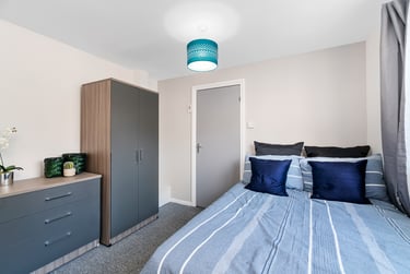 6 bed house, Beaumont Road, City centre, Plymouth, PL49BA - Image 7