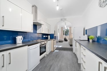 6 bed house, Beaumont Road, City centre, Plymouth, PL49BA - Image 8