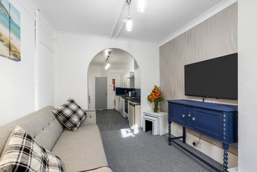 6 bed house, Beaumont Road, City centre, Plymouth, PL49BA - Image 10