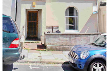 4 bed flat, Prospect street, North hill, Plymouth, PL48NY - Image 2