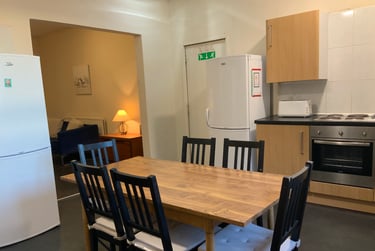6 bed flat, North Bridge Street, Near university, Sunderland, SR51AD - Image 1
