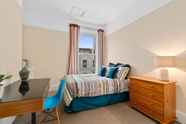 7 bed house, Radnor Street, Near university, Plymouth, PL48DR - Image 5